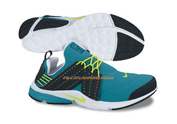 Nike Lunar Presto 3