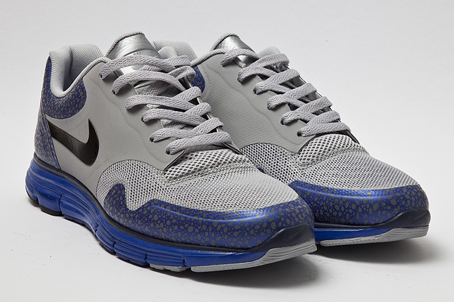 Nike Lunar Safari Fuse Blue Grey 2