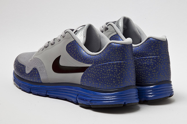 Nike Lunar Safari Fuse Blue Grey 3