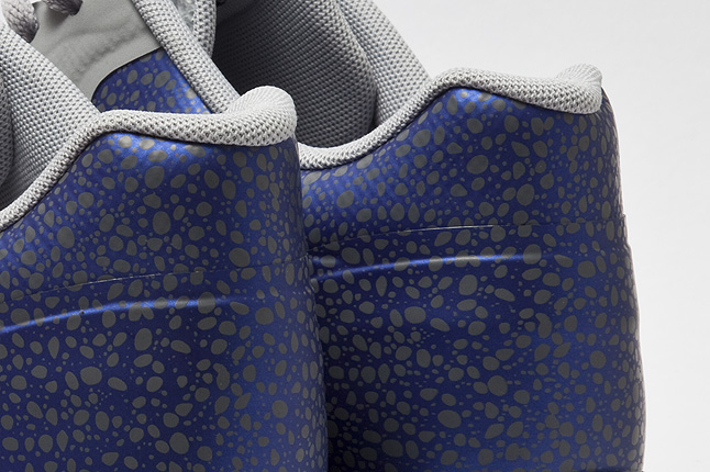 Nike Lunar Safari Fuse Blue Grey 5