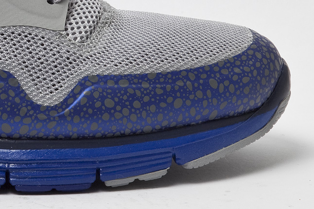 Nike Lunar Safari Fuse Blue Grey 6