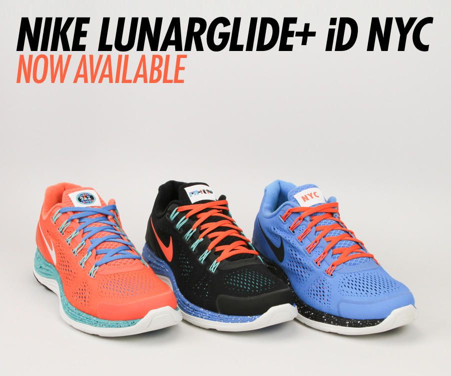 Nike Lunarglide Nyc 04