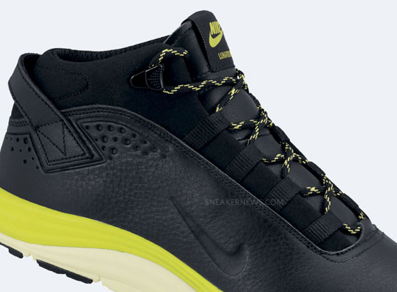 Nike LunarRidge OMS - SneakerNews.com