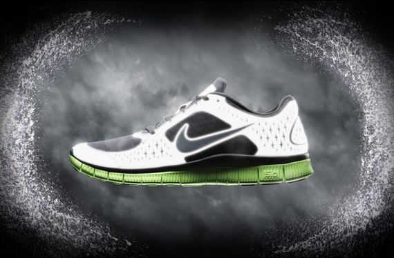 Nike Plus Shield Running Collection 2012 01