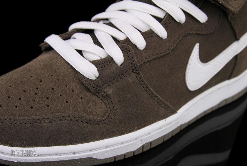 Nike Sb Dunk Mid Baroque Brown 03