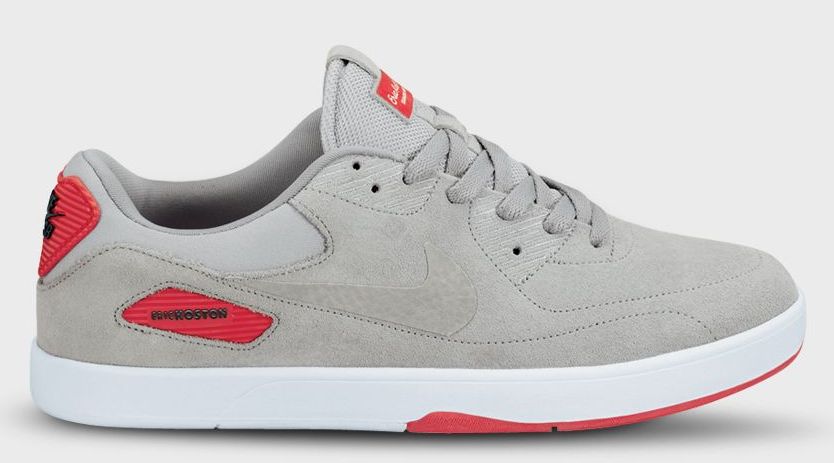 Nike Sb Koston X Heritage 01