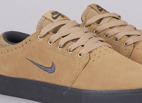 Nike SB Team Edition 2 “Filbert”