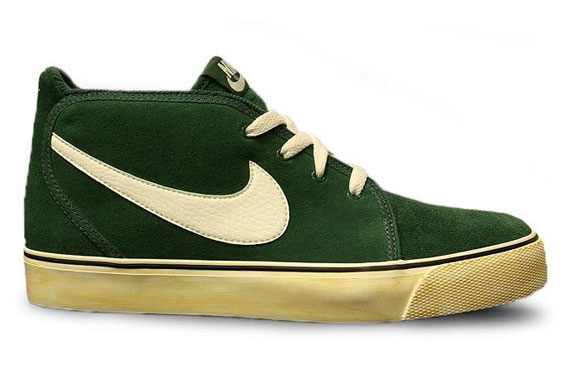 Nike Toki Vintage 2