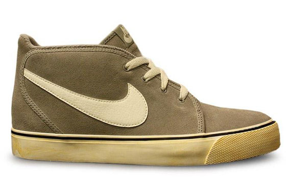 Nike Toki Vintage - SneakerNews.com