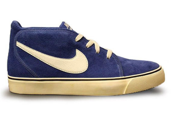 Nike Toki Vintage 5