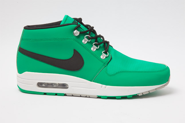 Nike Wardour Max 1 Txt Stadium Green 1