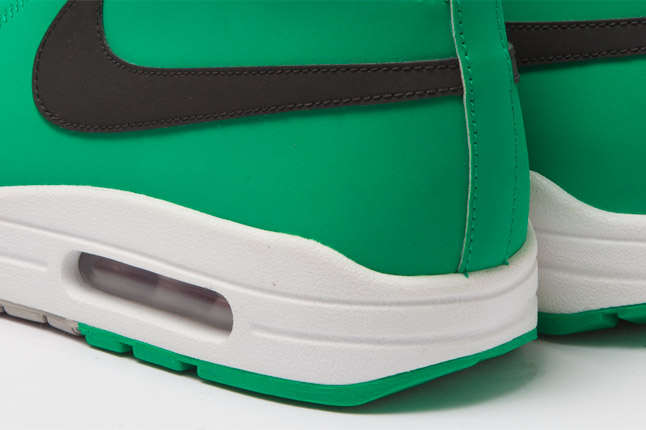Nike Wardour Max 1 Txt Stadium Green 5