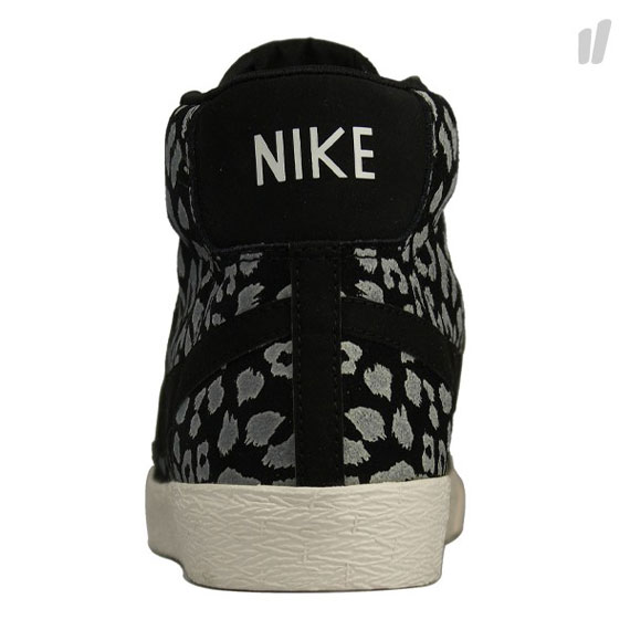 Nike Wmns Blazer Mid Leopard Pack 7
