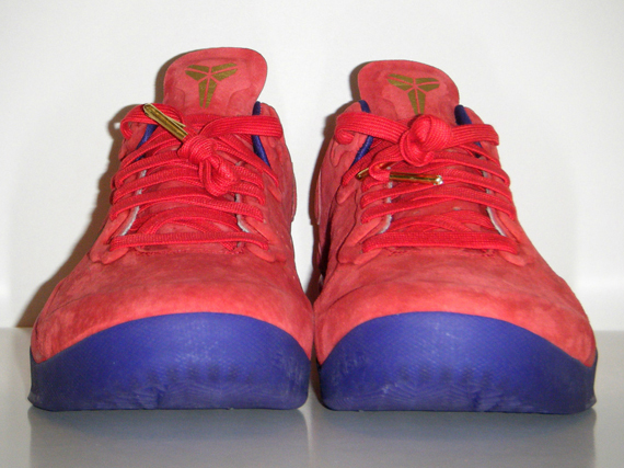 Nike Zoom Kobe 8 Lifestyle 5