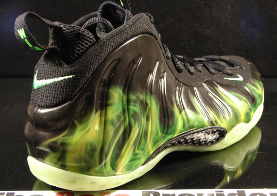 Paranorman Foamposites Available 6