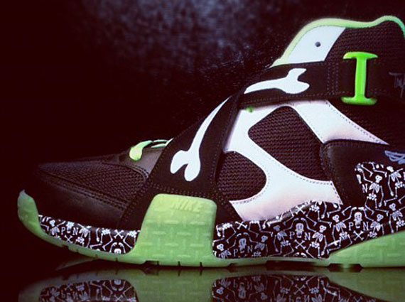 Paranorman Nike Air Raid