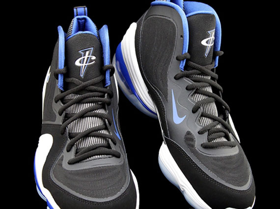 Nike Air Penny V “Orlando” – Release Date