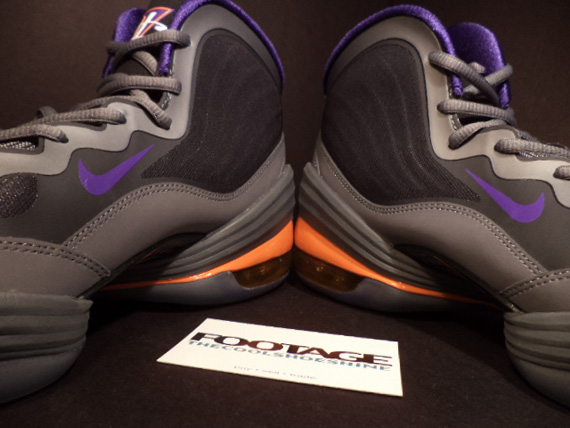 Nike Air Penny V Phoenix Suns - Available Early on  