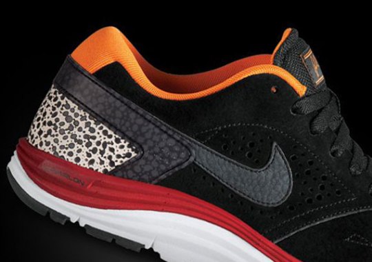 Primitive x Nike Lunar Rod