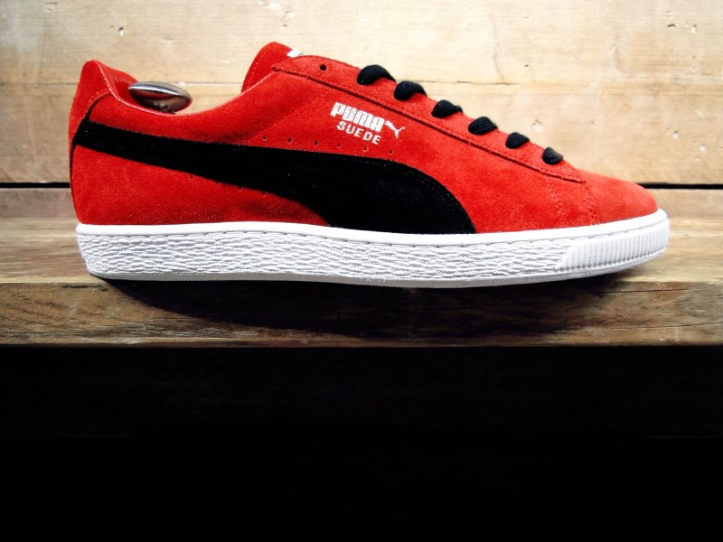 puma-suede-classic-made-in-japan-pack-10 Puma Suede Classic Made In Japan Pack 10