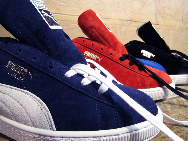 puma-suede-classic-made-in-japan-pack-3 Puma Suede Classic Made In Japan Pack 3