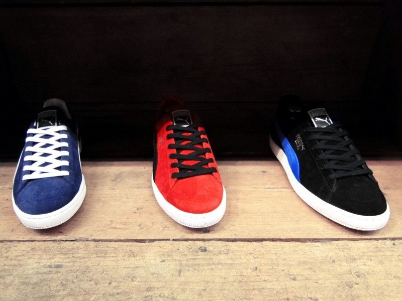 puma-suede-classic-made-in-japan-pack-4 Puma Suede Classic Made In Japan Pack 4