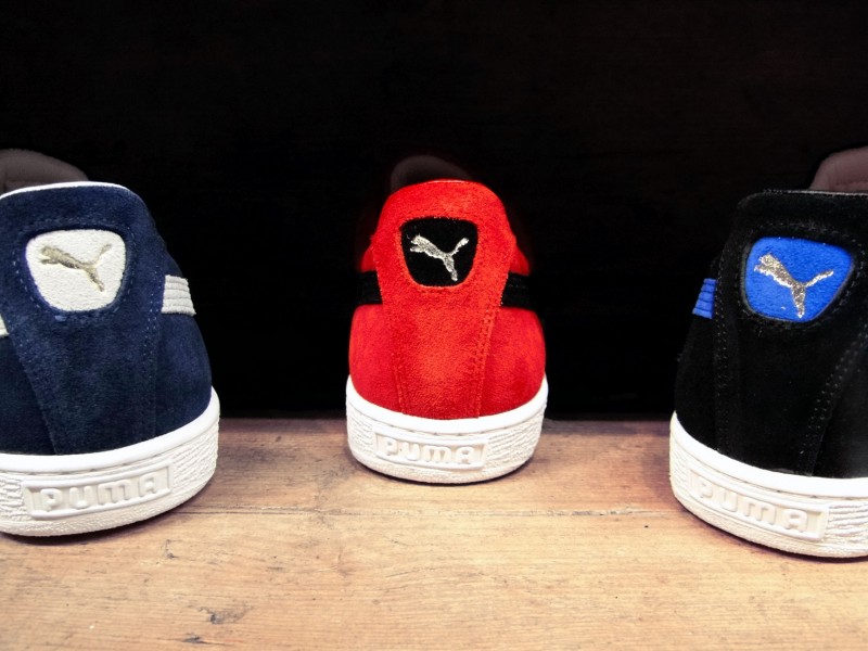 puma-suede-classic-made-in-japan-pack-5 Puma Suede Classic Made In Japan Pack 5