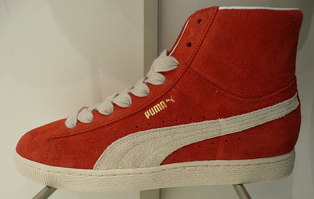 Puma Suede Classic Vintage 1