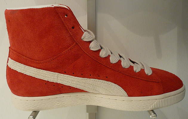 Puma Suede Classic Vintage 2