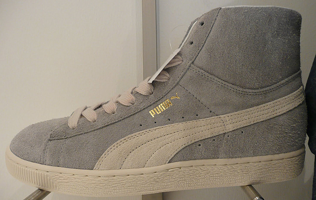 Puma Suede Classic Vintage 3
