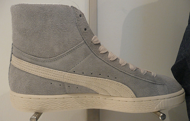 Puma Suede Classic Vintage 4