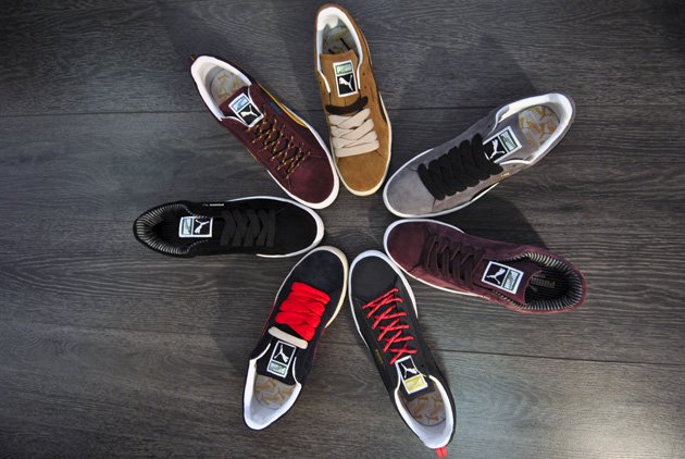 puma-suede-fall-winter-2012-3 Puma Suede Fall Winter 2012 3