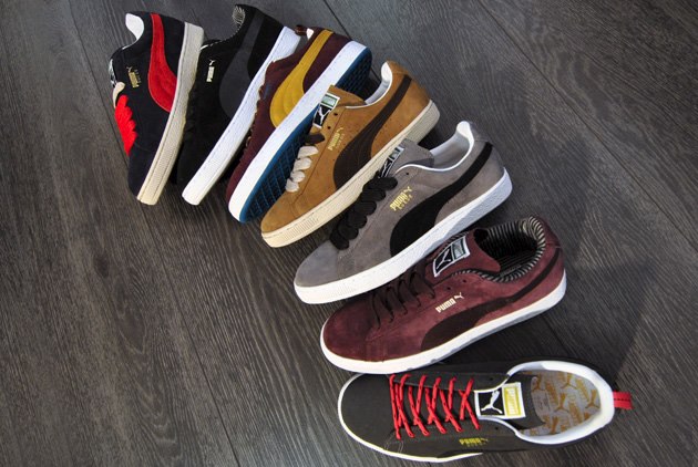 puma-suede-fall-winter-2012-5 Puma Suede Fall Winter 2012 5
