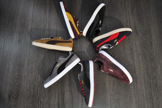 puma-suede-fall-winter-2012-7 Puma Suede Fall Winter 2012 7