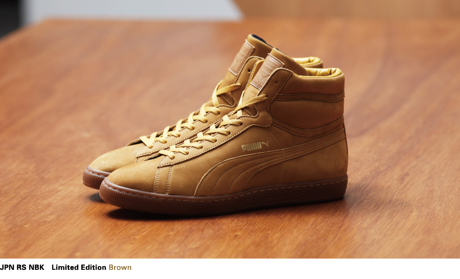 Puma Takumi Fall Winter 2012 2