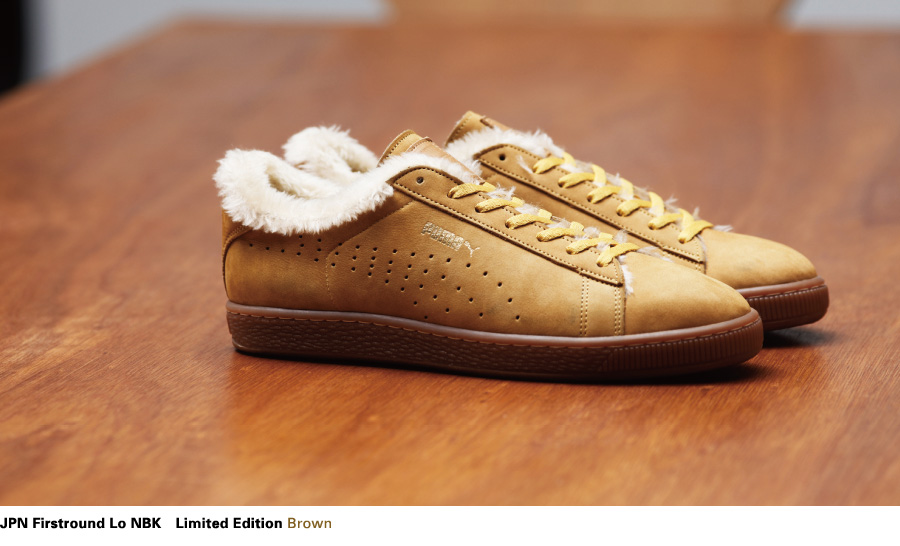 Puma Takumi Fall Winter 2012 4