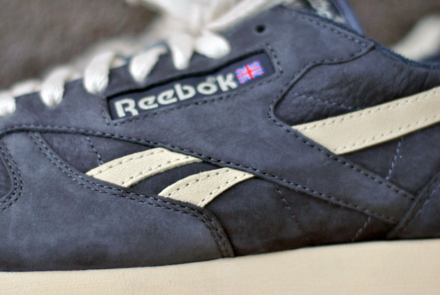 Reebok Classics Vintage Pack 10