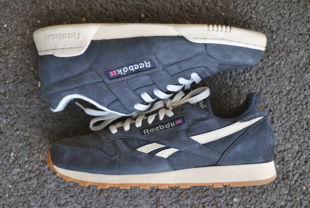 Reebok Classics Vintage Pack 2
