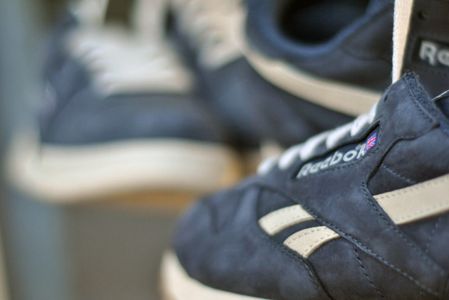 Reebok Classics Vintage Pack 4