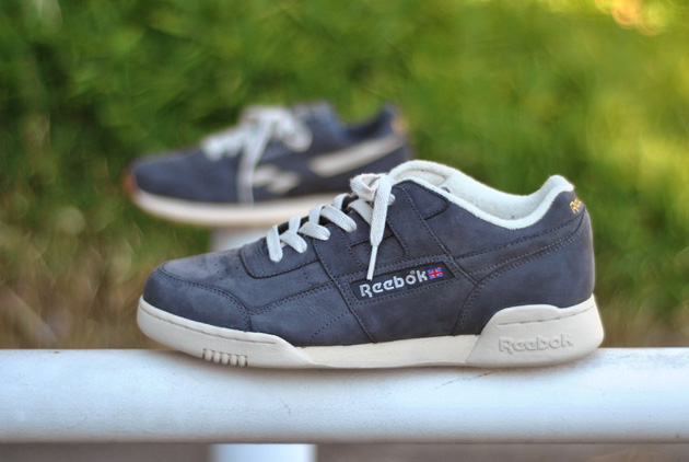 Reebok Classics Vintage Pack 5
