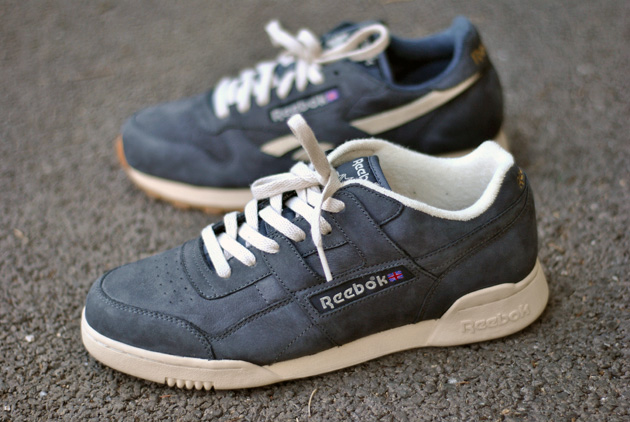 Reebok Classics Vintage Pack 6