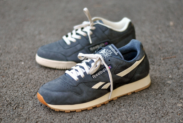 Reebok Classics Vintage Pack 7