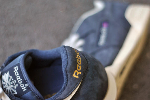 Reebok Classics Vintage Pack 9