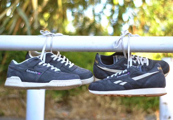 Reebok Classics Vintage Pack