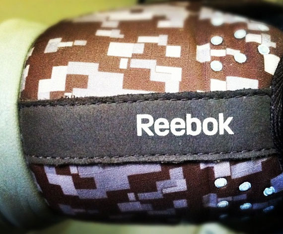 Rodeo komme ud for Etna Reebok CrossFit Nano 2.0 "Camo" - SneakerNews.com