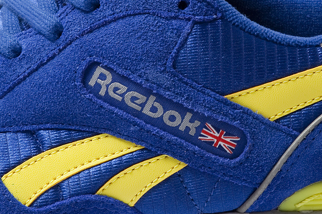 Reebok Gl 6000 Upcoming Colorways 4