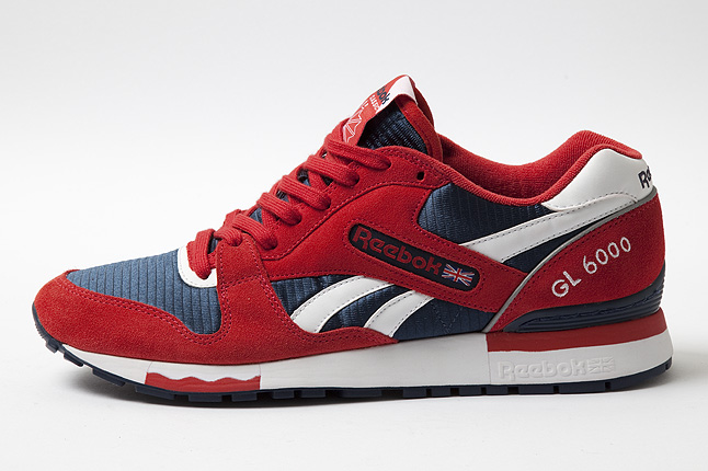 Reebok Gl 6000 Upcoming Colorways 5