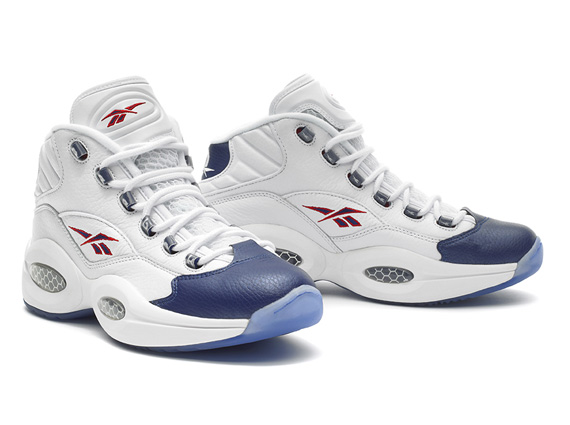 Reebok Question The Crossover 2