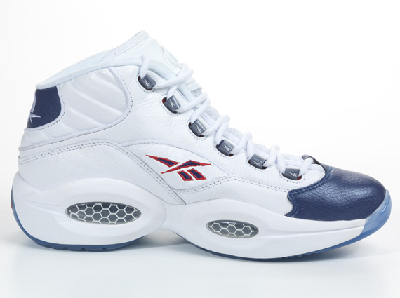 Reebok Question The Crossover 4