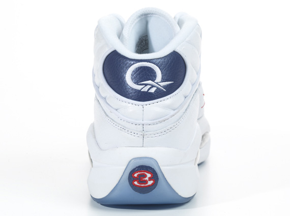 Reebok Question The Crossover 5